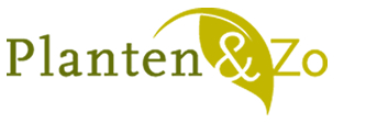 Planten & zo | Tuincentrum Spijkenisse Logo