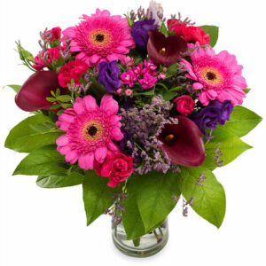 Zoete liefde